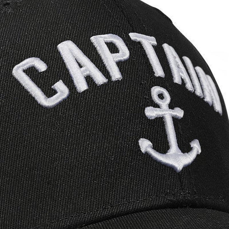 singwe Outdoor Hat Captain Hats Hunting Hat Biggfoot Hat Mountain Baseball Cap Sailing Trucker Hat for Men Women - Image 2